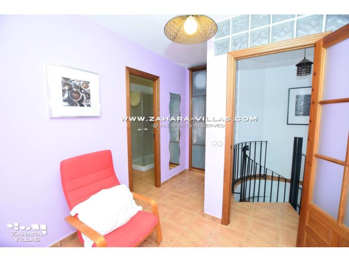 Image No.25-Villa de 3 chambres à vendre à Cadix