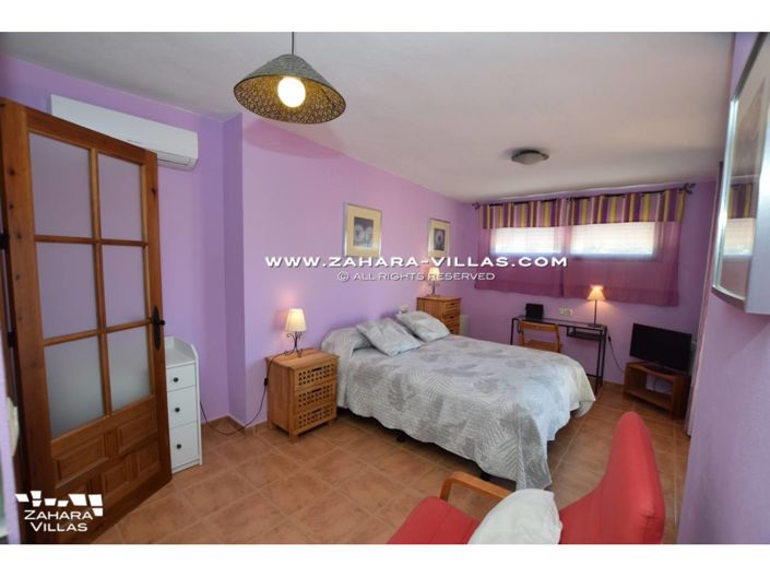 Image No.29-Villa de 3 chambres à vendre à Cadix