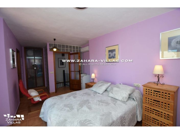 Image No.30-Villa de 3 chambres à vendre à Cadix