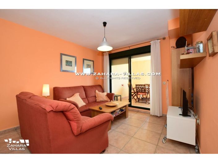 Image No.6-Villa de 3 chambres à vendre à Cadix