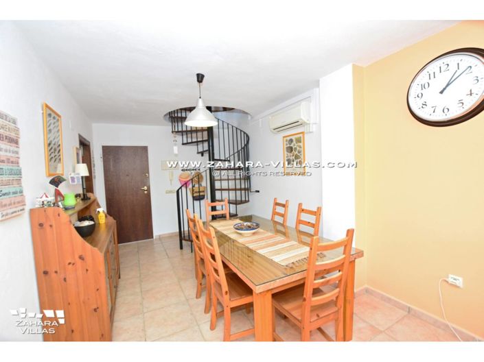 Image No.9-Villa de 3 chambres à vendre à Cadix