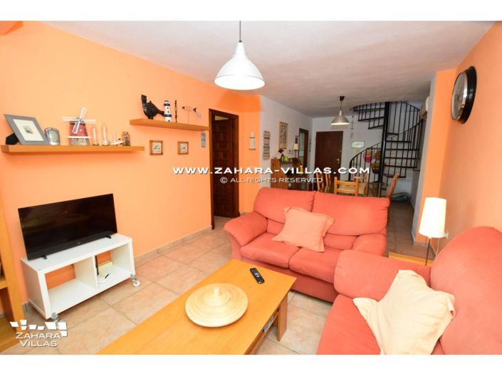 Image No.10-Villa de 3 chambres à vendre à Cadix