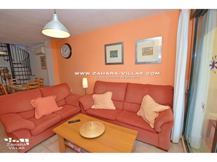 Image No.12-Villa de 3 chambres à vendre à Cadix