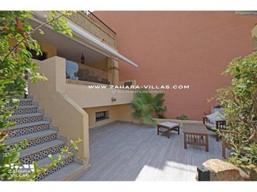 Zaharavillas most sold property