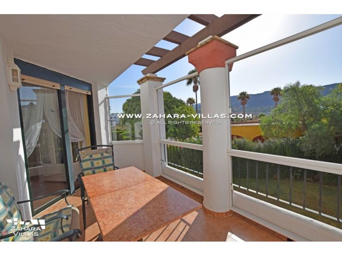 Image No.3-2 Bed Villa for sale