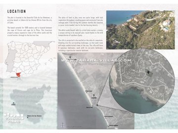 Zaharavillas most sold property