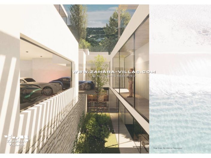 Image No.22-Villa for sale