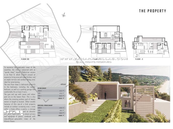 Image No.25-Villa for sale