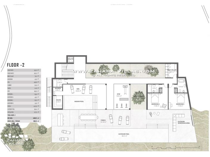 Image No.28-Villa for sale