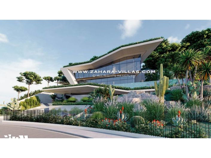 Image No.4-Villa for sale