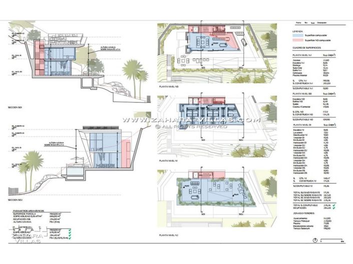 Image No.9-Villa for sale