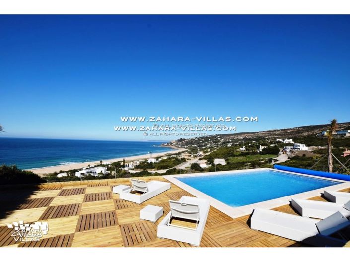 Image No.11-Villa de 4 chambres à vendre à Cadix