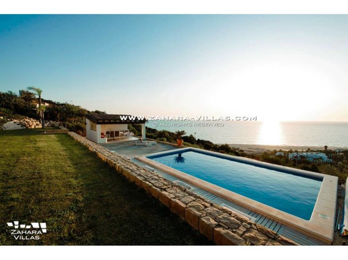 Image No.14-Villa de 4 chambres à vendre à Cadix