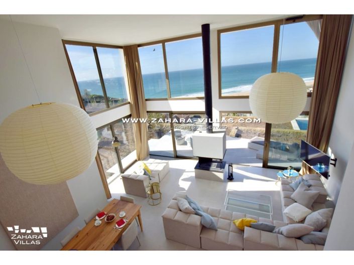 Image No.15-Villa de 4 chambres à vendre à Cadix