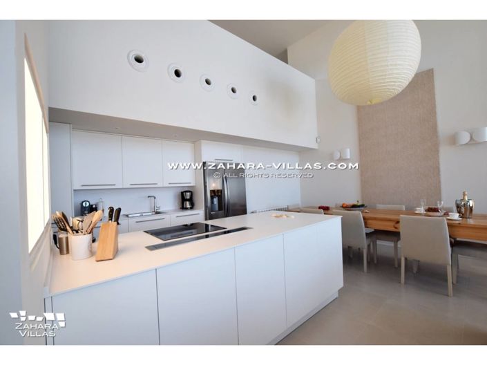 Image No.16-Villa de 4 chambres à vendre à Cadix