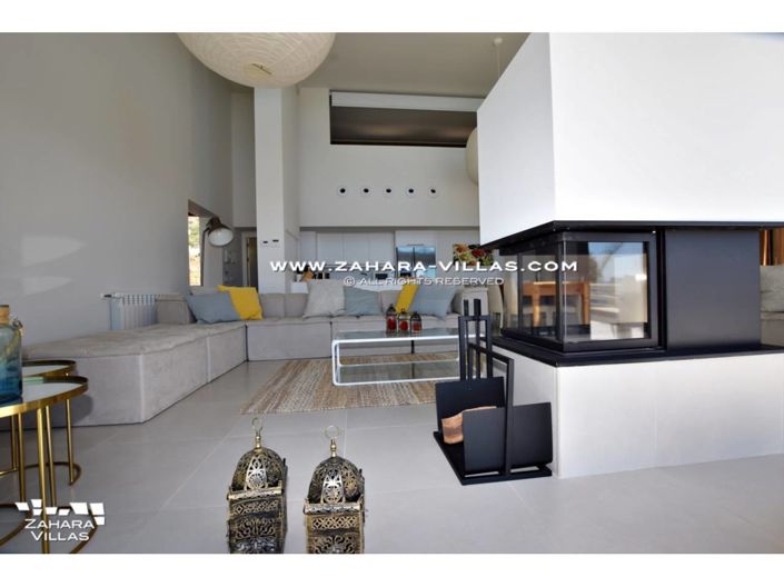 Image No.17-Villa de 4 chambres à vendre à Cadix