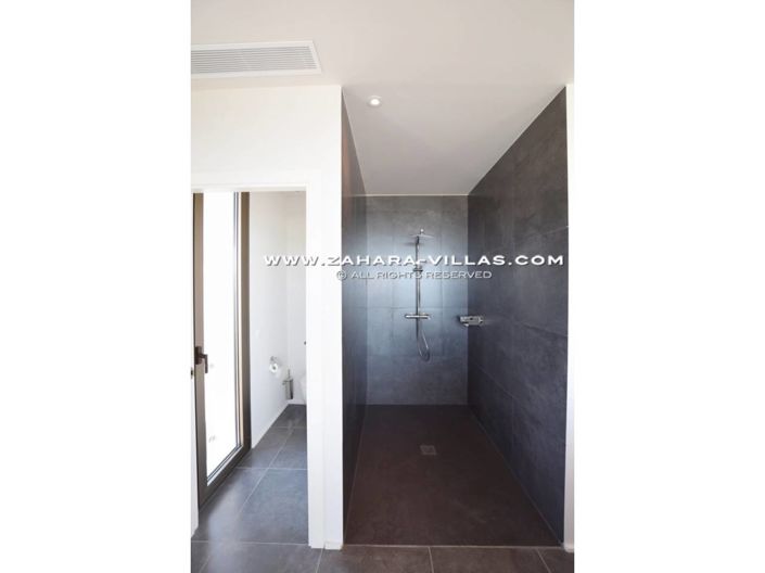 Image No.18-Villa de 4 chambres à vendre à Cadix