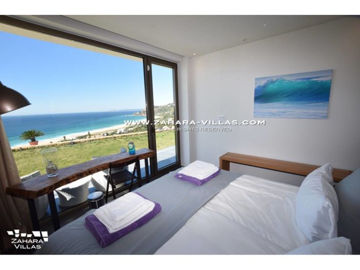 Image No.19-Villa de 4 chambres à vendre à Cadix