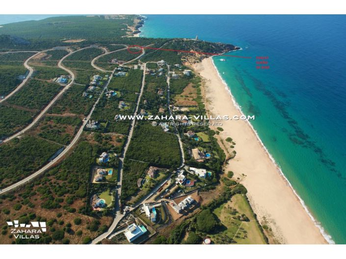 Image No.3-Villa de 4 chambres à vendre à Cadix