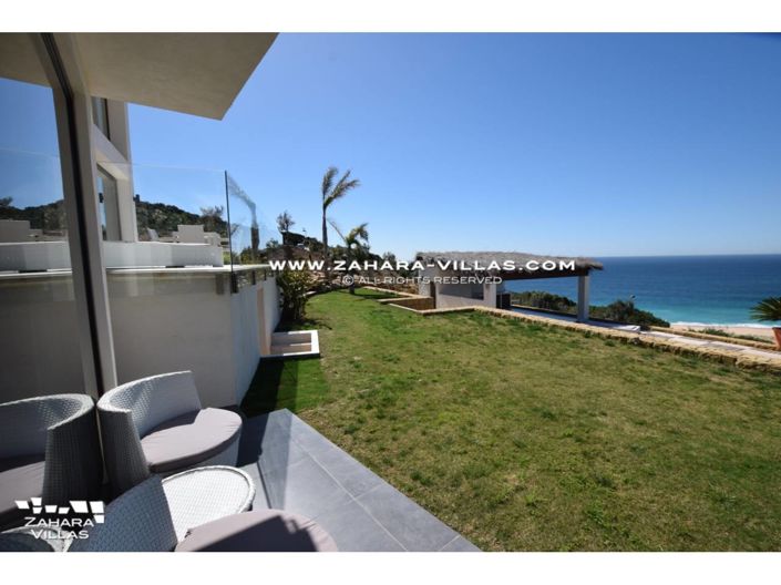 Image No.22-Villa de 4 chambres à vendre à Cadix