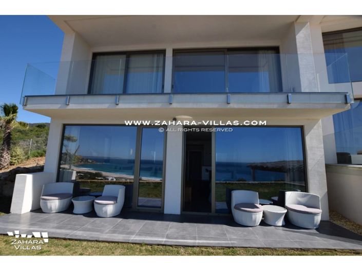 Image No.24-Villa de 4 chambres à vendre à Cadix