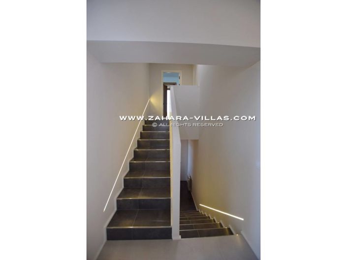 Image No.26-Villa de 4 chambres à vendre à Cadix