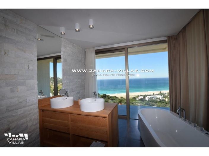 Image No.28-Villa de 4 chambres à vendre à Cadix