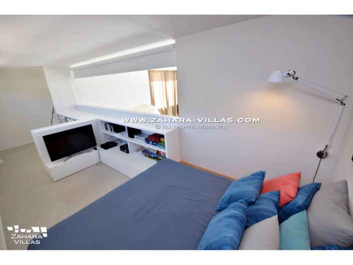 Image No.31-Villa de 4 chambres à vendre à Cadix