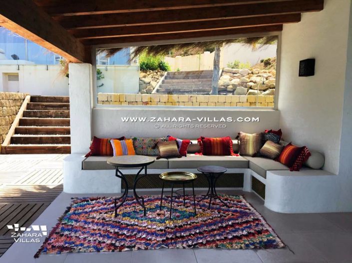 Image No.31-Villa de 4 chambres à vendre à Cadix