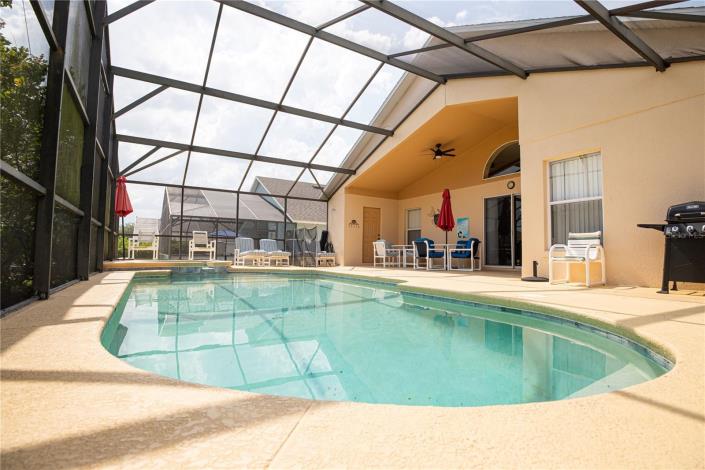 Image No.3-Villa / Détaché de 4 chambres à vendre à Davenport