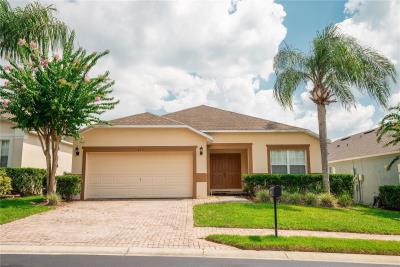 Villa / Détaché de 4 chambres à vendre à Davenport