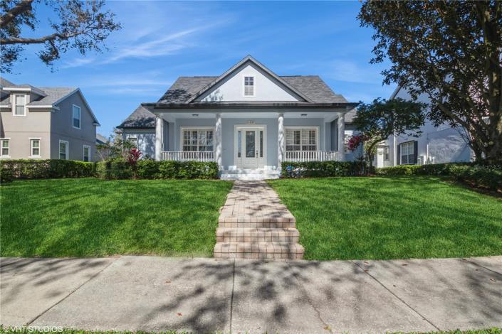 Image No.2-4 Bed Villa / Detached for sale