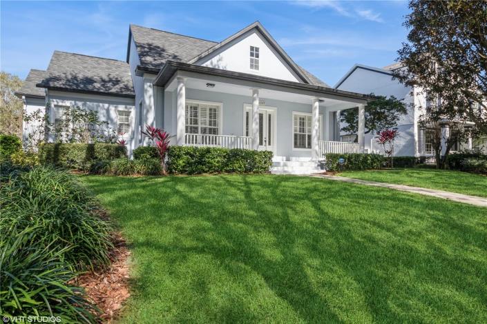 Image No.3-4 Bed Villa / Detached for sale