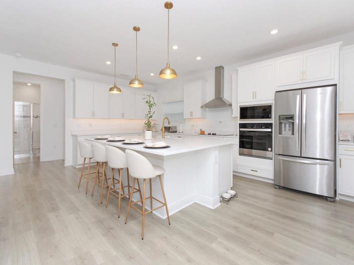 Image No.7-4 Bed Villa / Detached for sale