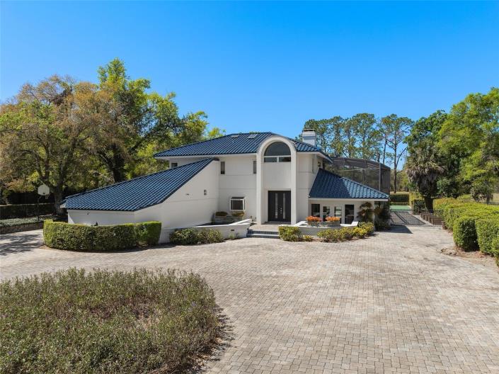 Image No.3-Maison de 5 chambres à vendre à Windermere