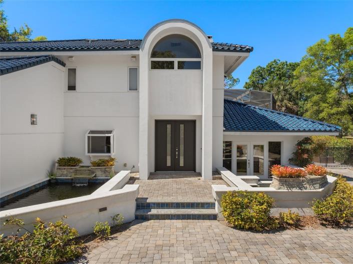 Image No.8-Maison de 5 chambres à vendre à Windermere