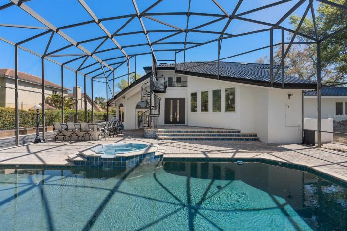 Image No.4-Maison de 5 chambres à vendre à Windermere