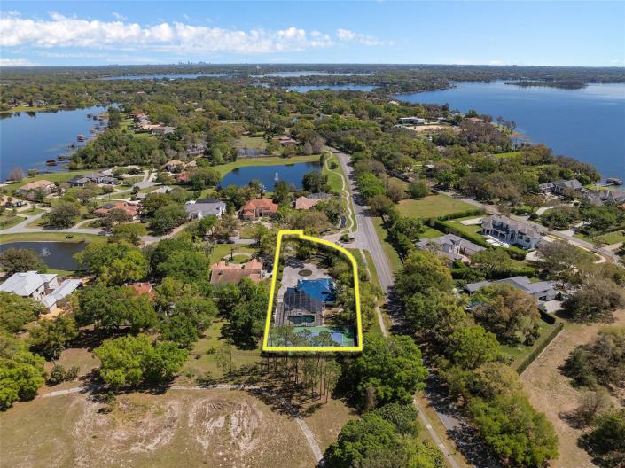 Image No.2-Maison de 5 chambres à vendre à Windermere