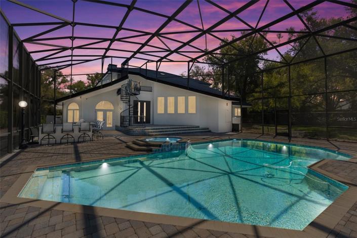 Image No.9-Maison de 5 chambres à vendre à Windermere