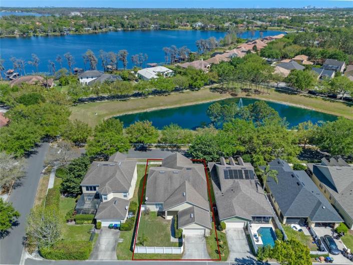 Image No.3-4 Bed Villa / Detached for sale