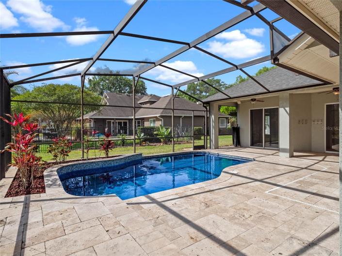 Image No.4-Villa / Détaché de 4 chambres à vendre à Windermere