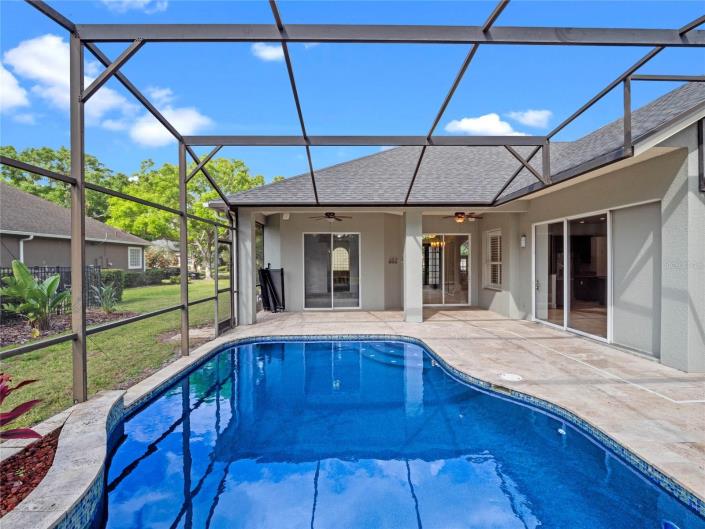 Image No.8-Villa / Détaché de 4 chambres à vendre à Windermere