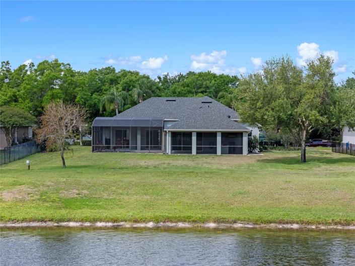 Image No.3-Villa / Détaché de 4 chambres à vendre à Windermere