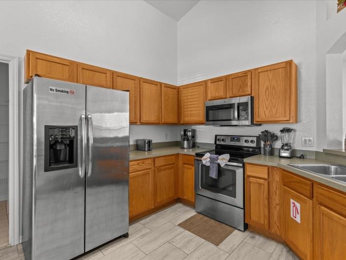 Image No.8-Villa / Détaché de 4 chambres à vendre à Davenport