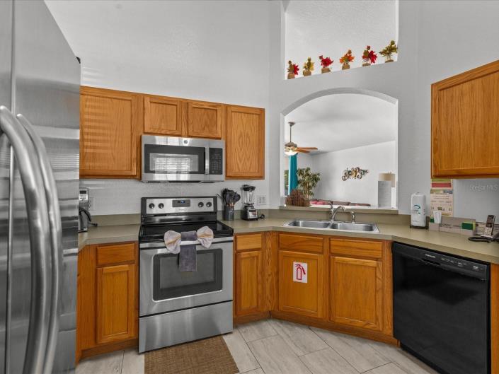 Image No.9-Villa / Détaché de 4 chambres à vendre à Davenport