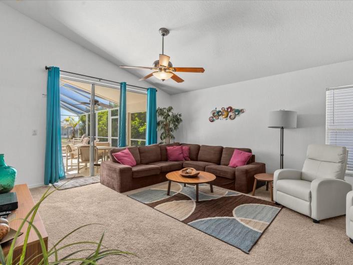 Image No.15-Villa / Détaché de 4 chambres à vendre à Davenport