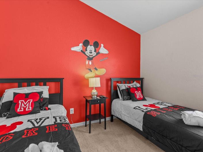 Image No.22-Villa / Détaché de 4 chambres à vendre à Davenport