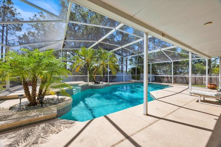 Image No.4-Villa de 4 chambres à vendre à Davenport