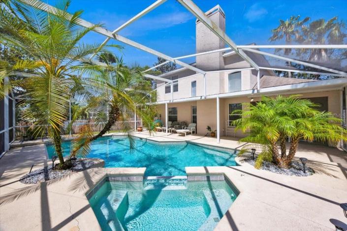 Image No.5-Villa de 4 chambres à vendre à Davenport