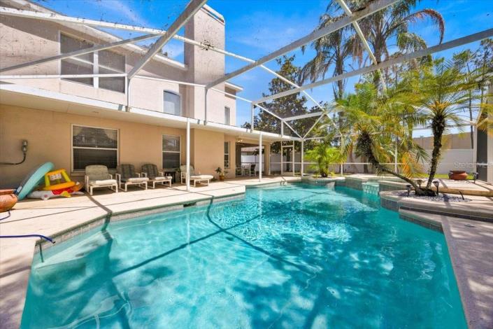 Image No.6-Villa de 4 chambres à vendre à Davenport